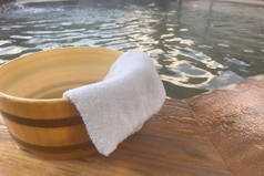 白馬龍神温泉 白馬かたくり温泉 十郎の里