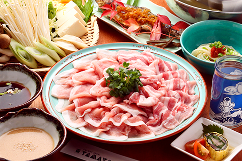 ある日のお夕食その2