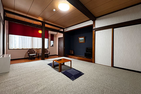 和室8~10畳