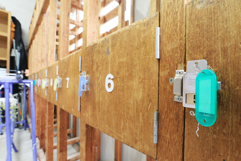 サービス・設備