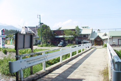 白馬グリーンシーズン