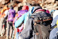 白馬グリーンシーズン