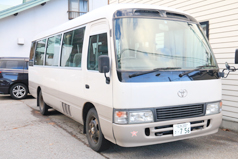 白馬グリーンシーズン