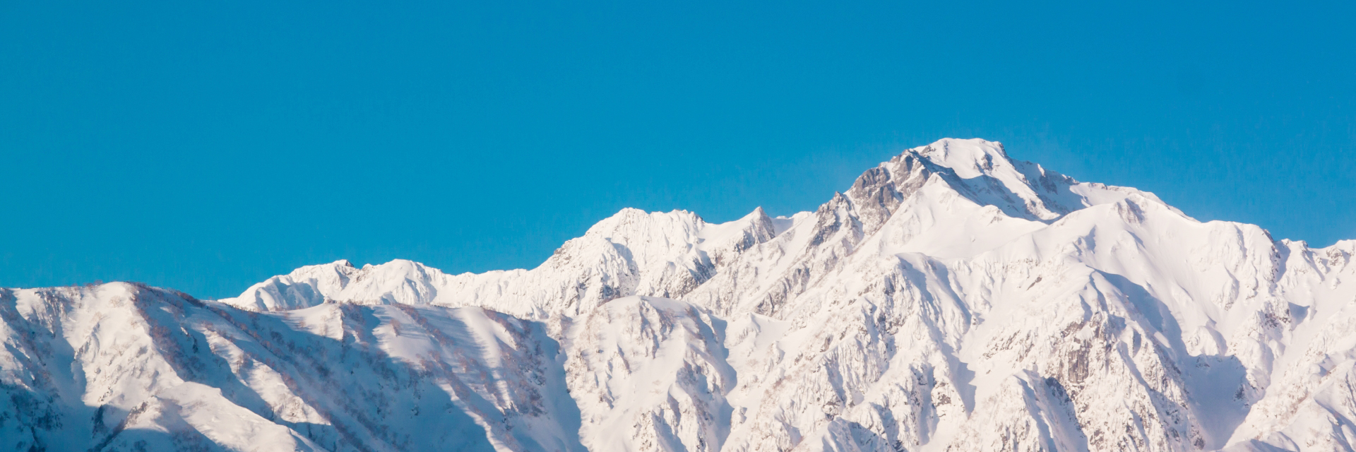 白馬五竜をとことん楽しむ