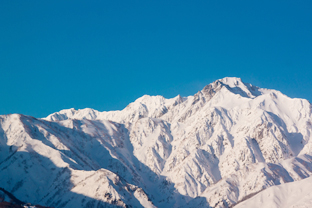 白馬ウィンターシーズン