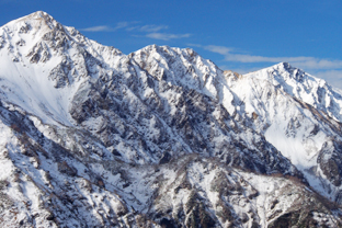 白馬ウィンターシーズン