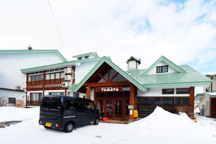 白馬ウィンターシーズン